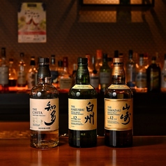 Dining kitchen 美海Doriのおすすめドリンク1