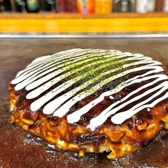 組み合わせ自由のお得なてっぱんランチセット★