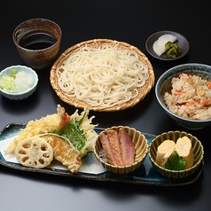 カジュアル【梅御膳】