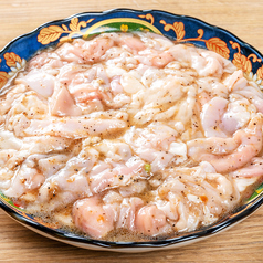 大盛りホルモン