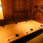 桜馬亭の雰囲気3