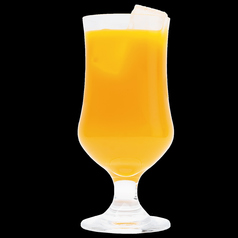 マンゴージュース