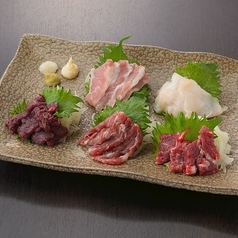 鉄板焼倶楽部エイジ 錦糸町店の特集写真