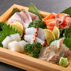 隠れ美食家ふくとんぼの特集写真