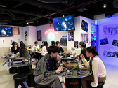 韓国料理 ジョンマッテジ 金山店の雰囲気2