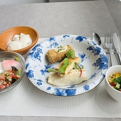 soy cafe ソイカフェ 大分の写真