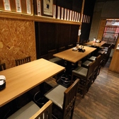 大衆居酒屋 マジメヤ 上本町店の雰囲気2