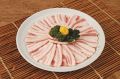 料理メニュー写真 豚カルビ／三段バラ