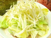 博多拉麺 KAZU かずのおすすめ料理2