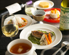 心斎橋 l’oiseau bleu お肉×オーガニック野菜&ワインのURL1
