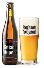 セゾン・デュポン　Saison dupont ／alc.6.5%