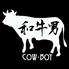 馬刺しともつ鍋 全席個室 和牛男 COWBOY 藤沢駅前店のロゴ
