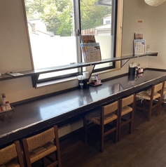 元祖やきとり家 美濃路 関店の雰囲気3