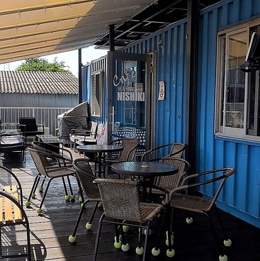 シーサイドニシキの雰囲気1