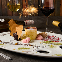 ★1年で1番記憶に残る1日を演出!!★誕生日＆記念日に◎