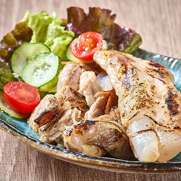 島唄ライブ屋台村あしびなーのおすすめ料理1