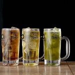 コスパ◎アルコールメニュー