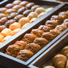 オールデイダイニング フォンテーヌ ロワジールホテル那覇の写真2