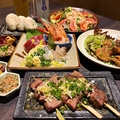 練馬酒場 兎に角のおすすめ料理1