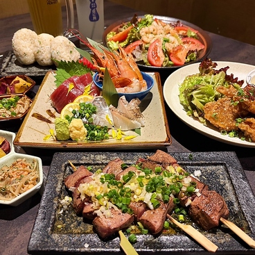 練馬酒場 兎に角のおすすめ料理1