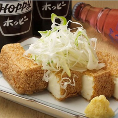 お酒が進む一品料理が充実のラインナップ♪