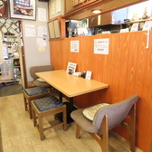 たかや鮨 広島宇品の雰囲気2