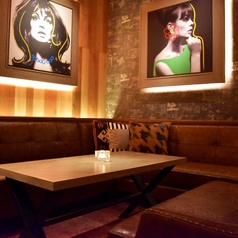 gossip ゴシップ 栄店の特集写真