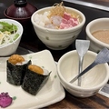 東京下町もんじゃ屋Rikyu（りきゅう）神宮前店のおすすめ料理1