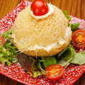 料理メニュー写真&nbsp;ポテトサラダ