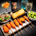 てんびょうのおすすめ料理1
