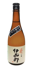 赤野 伊太郎 一合