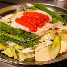 野菜巻き串と肴 みつばちのおすすめ料理1