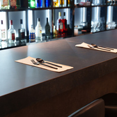 パフェ&ダイニングバー MONOCHROME （モノクローム）の雰囲気2