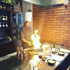 ステーキハウスおおくぼ 三木店の特集写真
