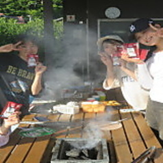 Kingboy キングボーイのコース写真