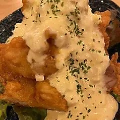 【No,2】自慢のチキン南蛮