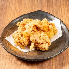 鶏の唐揚げ