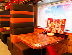 福包酒場 高田馬場店の雰囲気2