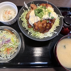 OKAKA CAFE オカカカフェのおすすめランチ2