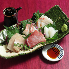いっしょうけんめぇのおすすめ料理2