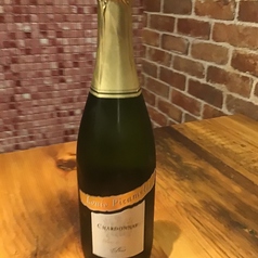 ヴァン ムスー　ブラン　ド　ブラン