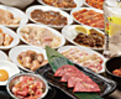 0秒レモンサワー 仙台ホルモン焼肉酒場 ときわ亭 多摩センター店の特集写真