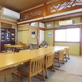 たかや鮨 広島宇品の雰囲気3