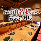 大衆天ぷら味わい鶏 とり源太 多治見駅前店の写真