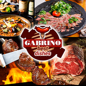GABRINO ガブリノ GABRINO ガブリノ