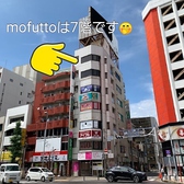 ANIMAL cafe and Bar mofuttoの雰囲気3