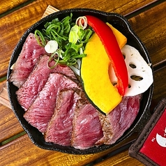 路地裏酒場 キャンプ飯なにわのおすすめ料理2