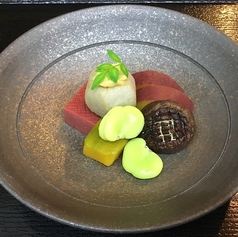 お料理　北山はんべぇの写真2