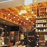 クラフトビアマーケット 大手町店の雰囲気2