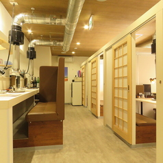 個室焼肉 つばめ 燕 南5条すすきの店特集写真1